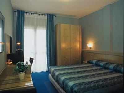Gamma Hotel Маркон Екстериор снимка