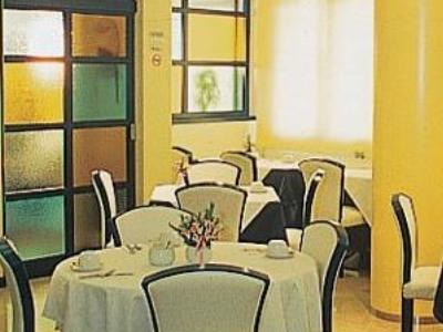 Gamma Hotel Маркон Екстериор снимка
